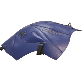 ΚΑΛΥΜΜΑ BAGSTER HONDA CBF 600 S (FAIRED) BALTIQUE ΜΠΛΕ (2006-2007)